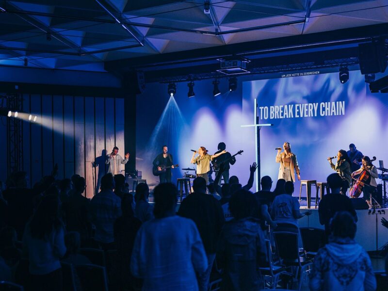 ICF Hamburg