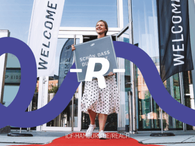 ICF Hamburg